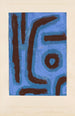 Zgoda na teatr kwiatów - Paul Klee — widok dzieła