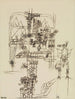 Anna i Leopold - Paul Klee — widok dzieła