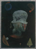 Fantazja astrologiczna - Paul Klee — widok dzieła