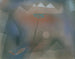 Odchodzący ptak - Paul Klee — widok dzieła