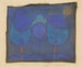 banku nad brzegiem wody - Paul Klee — widok dzieła