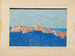 Château sur le récif - Paul Klee — widok dzieła