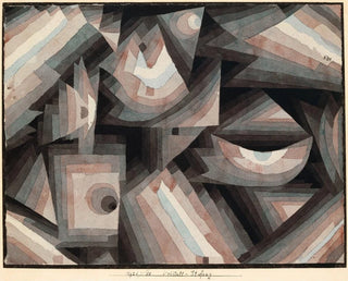 Paul Klee - Crystal gradation.webp
