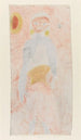 Początek w kabarecie - Paul Klee — widok dzieła