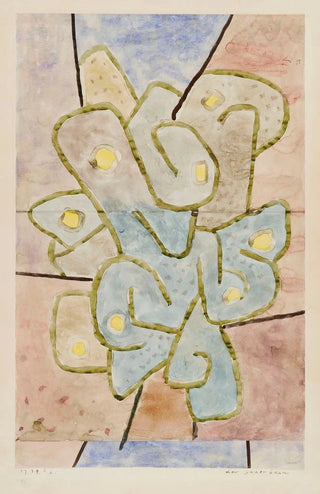 Paul Klee - Der Sauerbaum.webp