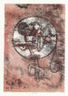L'Amoureux - Paul Klee — widok dzieła