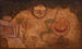 Wąż na drabinie - Paul Klee — widok dzieła