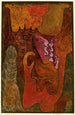 Dryades - Paul Klee — widok dzieła