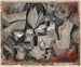 Ogród suchy - Paul Klee — widok dzieła