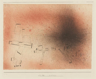 Paul Klee - Explosion.webp