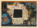 Pokój wyciosany w skale - Paul Klee — widok dzieła