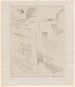 Wiatr ognia - Paul Klee — widok dzieła