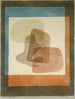 Formy swobodne zamocowane w sposób sztywny - Paul Klee — widok dzieła