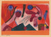Trujące jagody - Paul Klee — widok dzieła