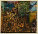 Miasto grobów - Paul Klee — widok dzieła