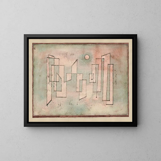 Paul Klee - Grundfeste Foundation.webp