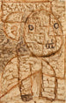 Hrender - Paul Klee — widok dzieła