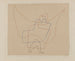 W opiece aniołów - Paul Klee — widok dzieła