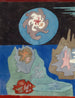 W klejnocie kraju - Paul Klee — widok dzieła