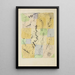Insekty - Paul Klee — oprawiony obraz na ścianie