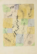 Insekty - Paul Klee — widok dzieła