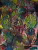 Cactus - Paul Klee — widok dzieła