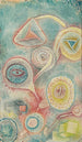 Mały Martwy Natury z Kwiatami - Paul Klee — widok dzieła