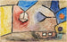 pejzażowy B L - Paul Klee — widok dzieła