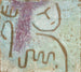 Mały nadzieja - Paul Klee — widok dzieła