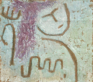 Paul Klee - Little Hope.webp