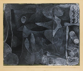 Paul Klee - Morgengrau Morning grey.webp