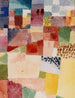 Motyw z Hammamet - Paul Klee — widok dzieła