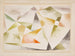 Ruch górski w trzech i czterech etapach - Paul Klee — widok dzieła