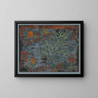 Paul Klee - Nordic Fairy Tale.webp