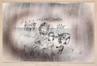 Paul Klee - Odysseisch.webp