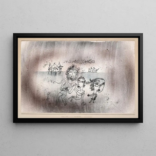 Paul Klee - Odysseisch.webp