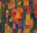 Bez tytułu - Paul Klee — widok dzieła