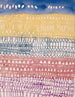 Podgląd starego miasta - Paul Klee — widok dzieła