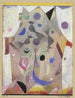 Rybki śpiewające perskie - Paul Klee — widok dzieła