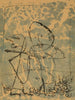 Duel public - Paul Klee — widok dzieła