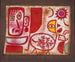 Rumeur - Paul Klee — widok dzieła