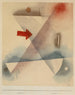 Sonnerie - Paul Klee — widok dzieła