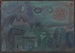 Signes dans le ciel - Paul Klee — widok dzieła