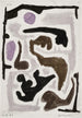 z pociętego drewna - Paul Klee — widok dzieła
