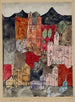 Cité des Églises - Paul Klee — widok dzieła