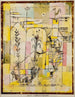 Opowieść Hoffmanna - Paul Klee — widok dzieła