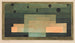 Niebo nad świątynią - Paul Klee — widok dzieła