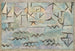 Rzeka Renu w Duisburgu - Paul Klee — widok dzieła