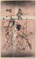 Le funambule - Paul Klee — widok dzieła