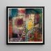 Bez tytułu - Paul Klee — oprawiony obraz na ścianie